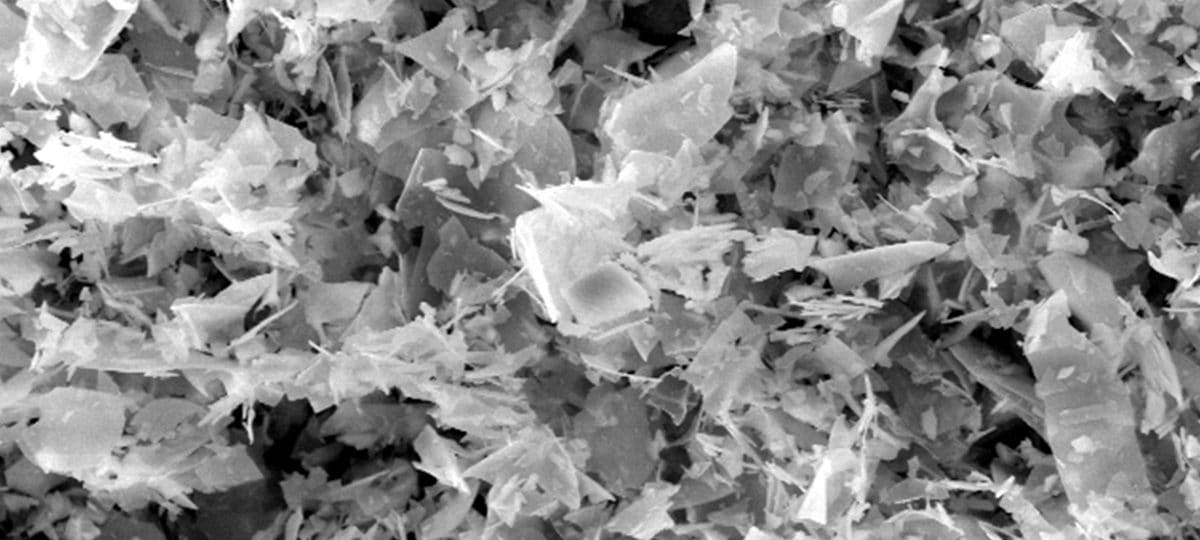 Perlite Filter AIds