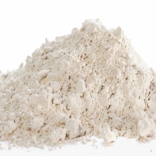 Diatomite